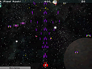Space Arcade(the game!)